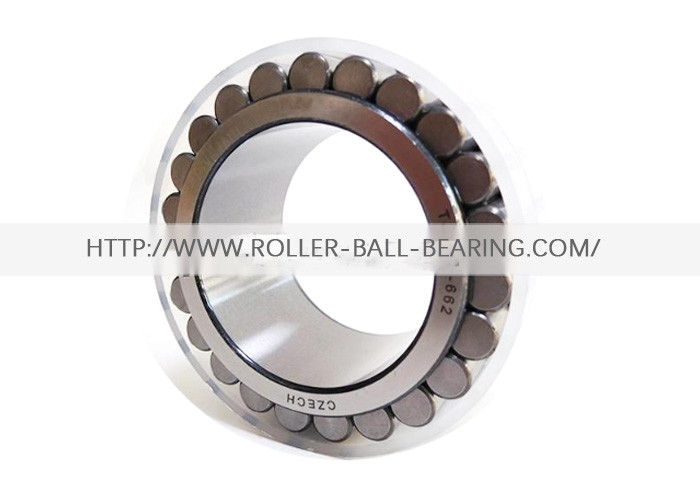 غلتک استوانه ای TJ602-662 KOYO TJ602-662 برای کاهنده دنده TJ-602-662