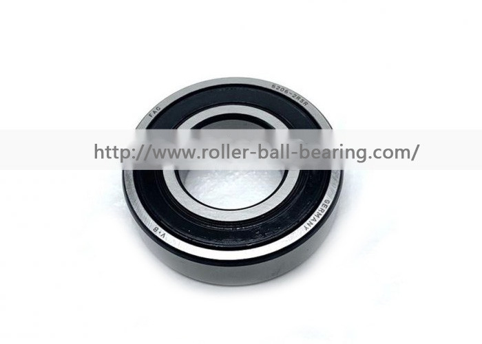 بلبرینگ شیار عمیق F-A-G 6206 2RS 6206-2RS 6206-2RSR 6206-2RSR.C3