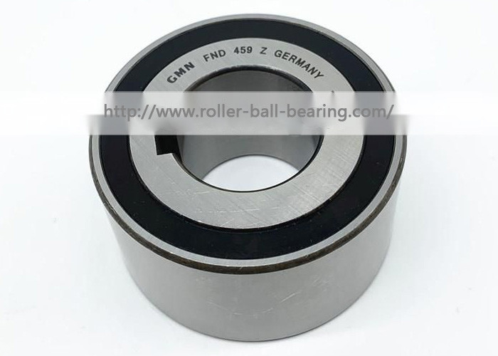 بلبرینگ کامل کلاچ چرخ آزاد FND 459 Z FND459Z FND 459 M Groove Ball Bearing