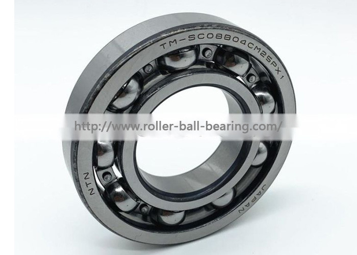بلبرینگ TM-SC 08B04 CM25PX1TM SC08B04CM25PX1 رولامنتو برای موتور 40X81X17 میلی متر