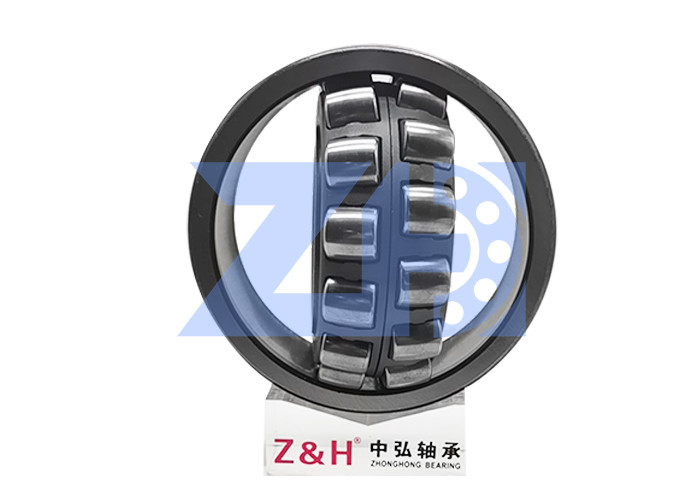 نوع مهر و موم باز رولبرینگ مخروطی کروی RC64 0670-123