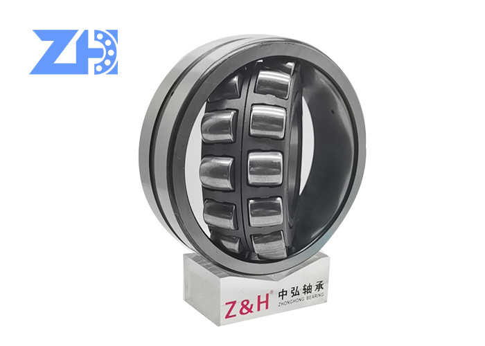 نوع مهر و موم باز رولبرینگ مخروطی کروی RC64 0670-123