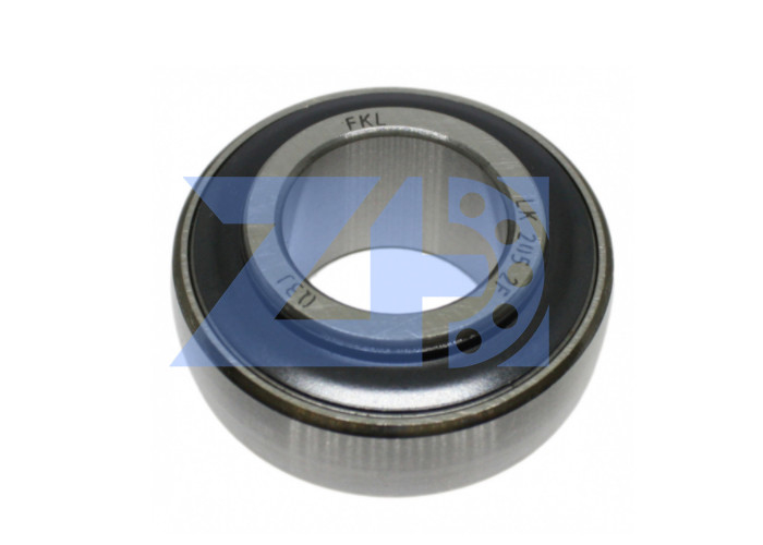 LK 205 2F Pillow Block Bearing Yar LK 205 2Ffor Textile Machine Bearing