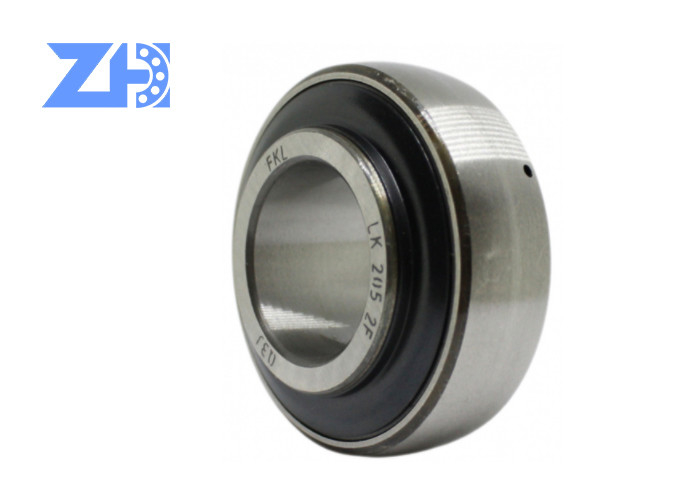 LK 205 2F Pillow Block Bearing Yar LK 205 2Ffor Textile Machine Bearing