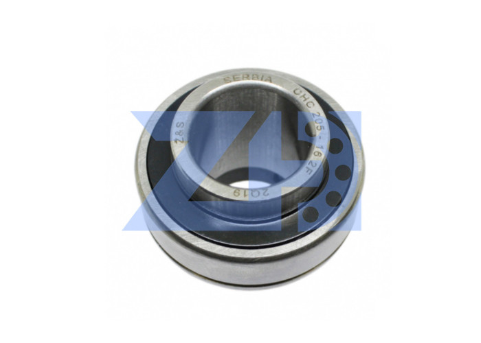 بلبرینگ CHC 205-16 Pillow Ball Bearing CHC 20516 Insert Ball Bearing