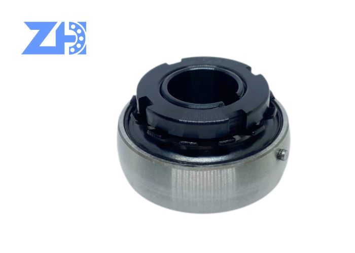 Pillow UH 20520 2S.H.T Insert Ball Bearing UH 205/20 2S.H.T