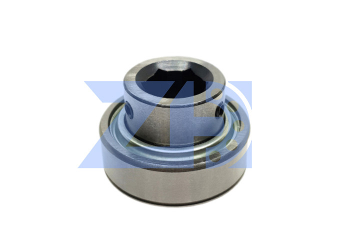 PN00074 بلبرینگ بالشی فولادی درج یاطاقان توپی نوع سوراخ شش ضلعی