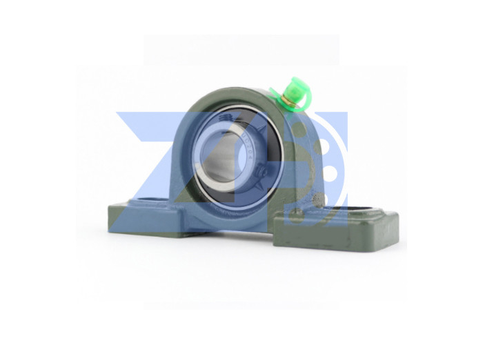 یاطاقان توپی بلوک بالشی سری UCP UCP204-12 3/4 اینچ 19.05 میلی متر محفظه چدنی
