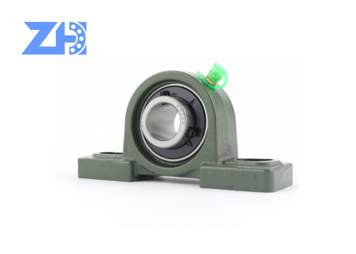 یاطاقان توپی بلوک بالشی سری UCP UCP204-12 3/4 اینچ 19.05 میلی متر محفظه چدنی