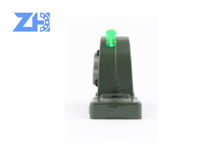 یاطاقان توپی بلوک بالشی سری UCP UCP204-12 3/4 اینچ 19.05 میلی متر محفظه چدنی