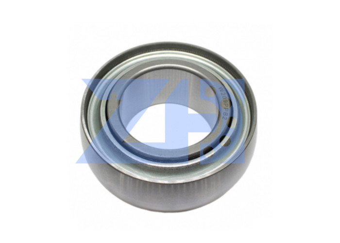 W209PPB2 C4 دیسک هارو بلبرینگ استوانه ای سوراخ نوع V V1