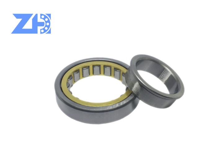 غلتک استوانه ای NJ2208 اندازه 40x80x23 40*80*23 میلی متر NJ 2208 E M EM