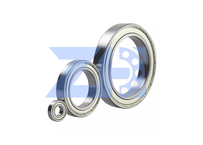 بلبرینگ شیار عمیق 608 608ZZ 608-2RS بلبرینگ 608 اندازه 22mmx8mmx10mm