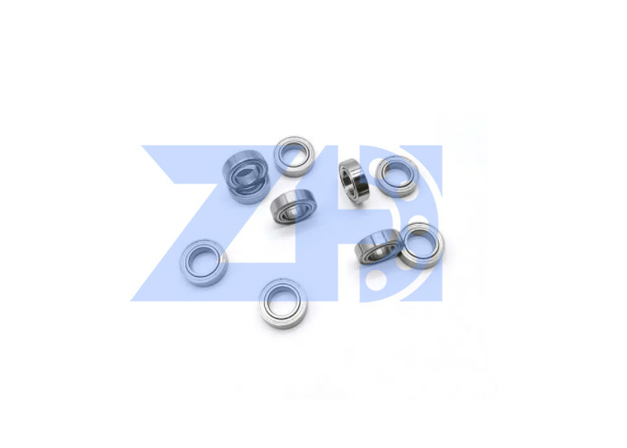بلبرینگ مینیاتوری 696zz Z4V3 با سرعت بالا برای تفنگ فاسیا اندازه 6*15*5 میلی متر