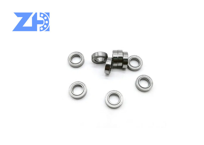 بلبرینگ مینیاتوری 696zz Z4V3 با سرعت بالا برای تفنگ فاسیا اندازه 6*15*5 میلی متر