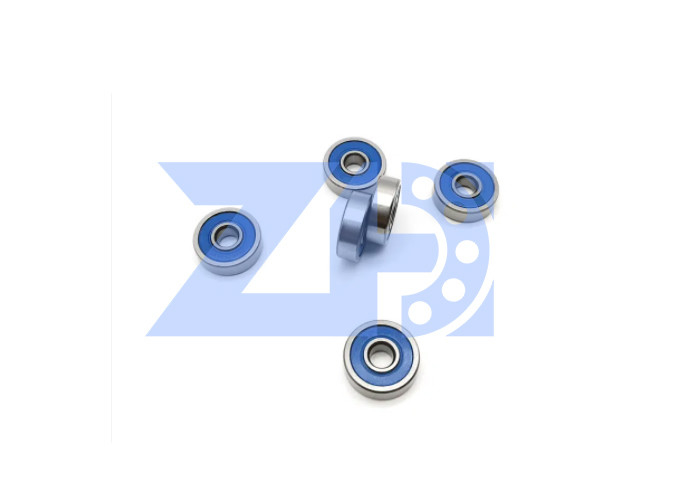 بلبرینگ مینیاتوری 696zz Z4V3 با سرعت بالا برای تفنگ فاسیا اندازه 6*15*5 میلی متر
