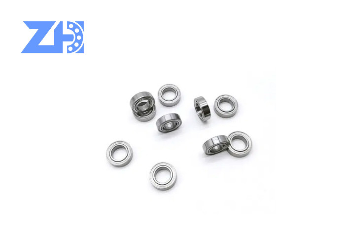 بلبرینگ مینیاتوری 696zz Z4V3 با سرعت بالا برای تفنگ فاسیا اندازه 6*15*5 میلی متر