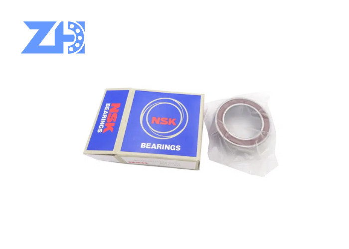 6088 اندازه یاتاقان 440X650X94mm باز یاتاقان توپ شعاعی شیار عمیق بسیار بزرگ