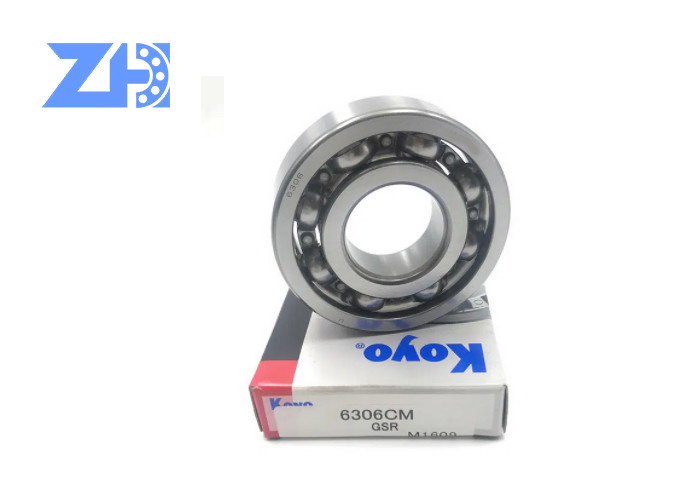 بلبرینگ شیار عمیق برند 6308-2RS PRL 6308-Zz اندازه 40*90*23mm