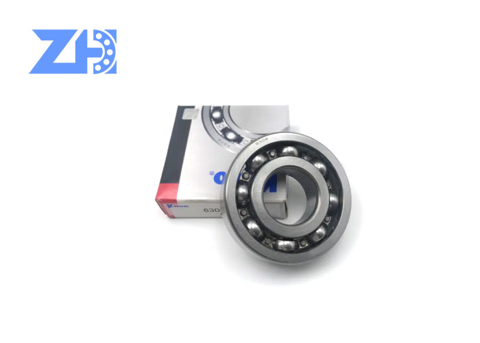 بلبرینگ شیار عمیق برند 6308-2RS PRL 6308-Zz اندازه 40*90*23mm