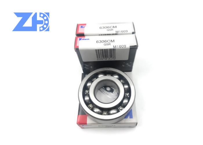 بلبرینگ شیار عمیق برند 6308-2RS PRL 6308-Zz اندازه 40*90*23mm