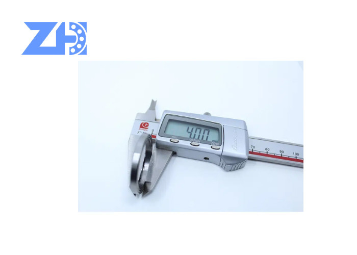 بلبرینگ 6706ZZ 30*37*4 میلی متر ABEC-1 باریک بخش نازک 61706ZZ بلبرینگ