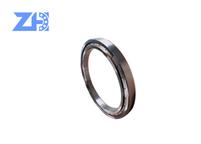 بلبرینگ شیار عمیق دیوار نازک 16048 2RS با کیفیت بالا سایز 240*360*37 میلی متر