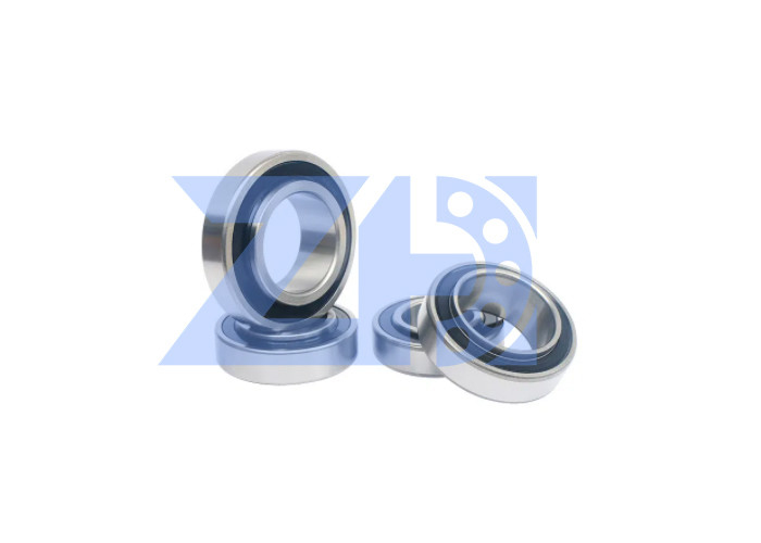 بلبرینگ شیار عمیق 88509-2rs بلبرینگ 88509 2AS با اندازه 45x85x21/27mm