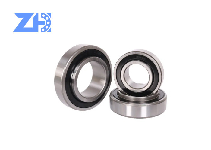 بلبرینگ شیار عمیق 88509-2rs بلبرینگ 88509 2AS با اندازه 45x85x21/27mm