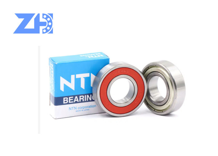 بلبرینگ شیار عمیق NTN 6812 6813 6814 برای ماشین های الکتریکی
