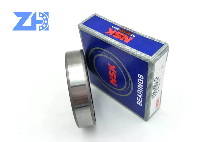 بلبرینگ NSK Deep Groove 6008 6008DDU سایز 40*68*15mm شیار بلبرینگ
