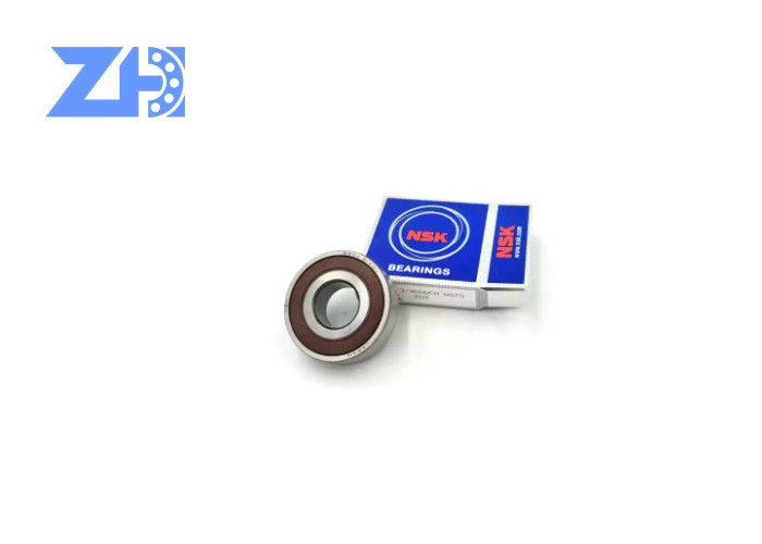 بلبرینگ شیار عمیق 6203 2RS ​​ZZ DDU C3 بلبرینگ NSK 6202 6203 6204