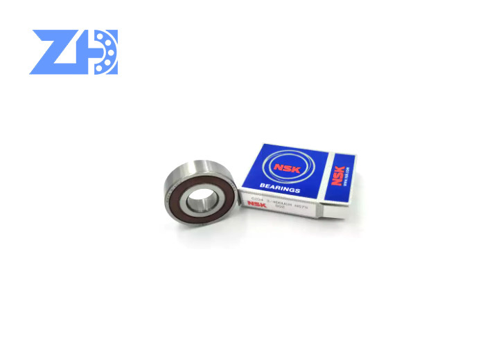 بلبرینگ شیار عمیق 6203 2RS ​​ZZ DDU C3 بلبرینگ NSK 6202 6203 6204