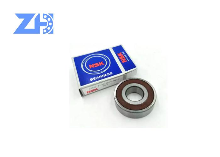 بلبرینگ شیار عمیق 6203 2RS ​​ZZ DDU C3 بلبرینگ NSK 6202 6203 6204