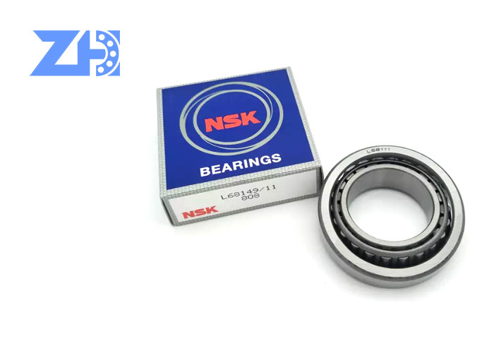 غلتک مخروطی H-L68149/H-L68111 H-L68149/11 رولبرینگ KOYO 68149/10
