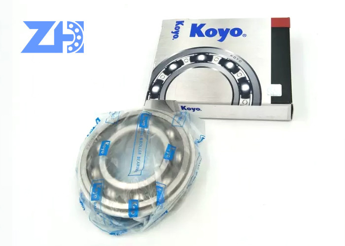 بلبرینگ ژاپن KOYO NSK 6208 NR ZNR C3 6208 NR ZNR Z ZZ 2Z RS 2RS C3 بلبرینگ