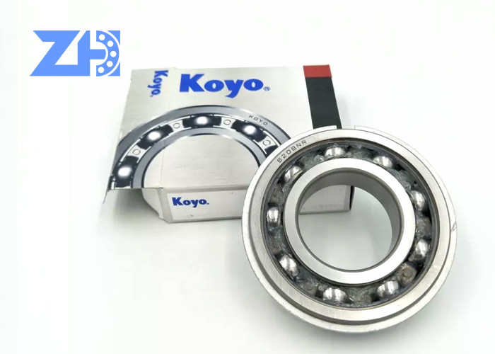 بلبرینگ ژاپن KOYO NSK 6208 NR ZNR C3 6208 NR ZNR Z ZZ 2Z RS 2RS C3 بلبرینگ