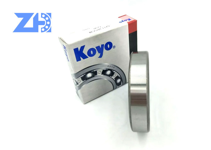 بلبرینگ شیار عمیق با کیفیت بالا 6210 2RS 6211 2RS Deep Groove Ball Bearing