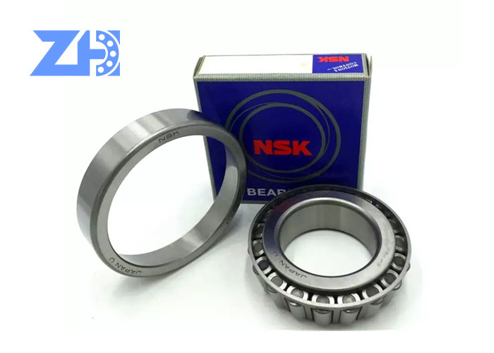 غلتک مخروطی ژاپن Nsk 32005j با سایز 25*47*15 میلی متر غلتک مخروطی
