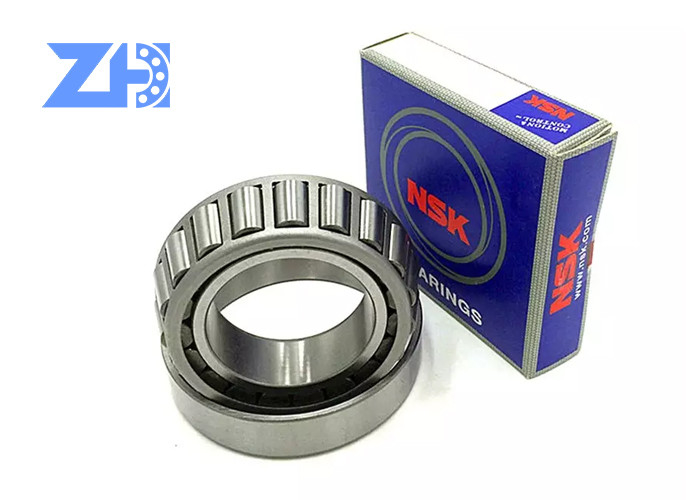 غلتک مخروطی ژاپن Nsk 32005j با سایز 25*47*15 میلی متر غلتک مخروطی