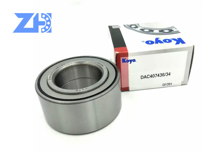 بلبرینگ شیار 407436 سایز 40*70*36 میلی متر DAC 407436/34 بلبرینگ موجود