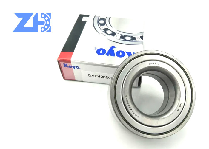 42820036 یاطاقان توپی چرخ سری DAC جلوی خودکار سایز توپ شیار عمیق 42x82x36mm