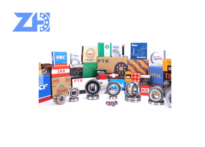 بلبرینگ شیار عمیق تک ردیفی BL310 NR BL310NR اندازه 50x110 x 27 میلی متر