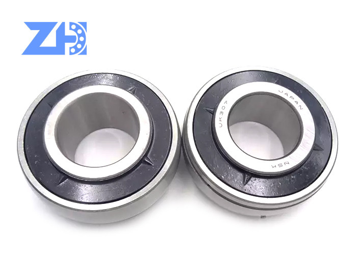 بلبرینگ بلوک بالشی UK307 Asahi NTN IKO FYH اندازه بلبرینگ خودرو 35*80*34mm