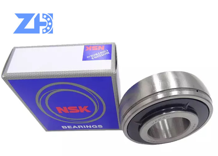 بلبرینگ بلوک بالشی UK307 Asahi NTN IKO FYH اندازه بلبرینگ خودرو 35*80*34mm