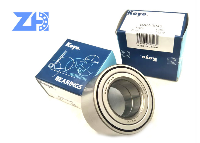 بلبرینگ توپی چرخ کویو BAH-0043 بلبرینگ کویو BAH0043 DAC39740039 اندازه 39x74x39