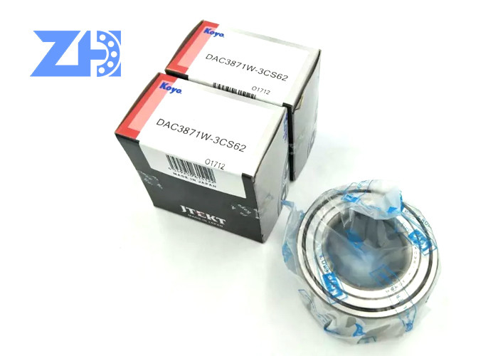بلبرینگ توپی KOYO NSK DAC3871W-3CS62، سایز 38*71*39 میلی متر بلبرینگ بالشی