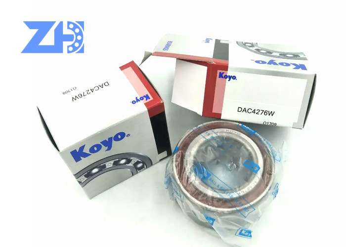 بلبرینگ توپی خودرو KOYO DAC4276W سایز 42X76X40/37mm بلبرینگ ماشین بلبرینگ بلبرینگ بالشی