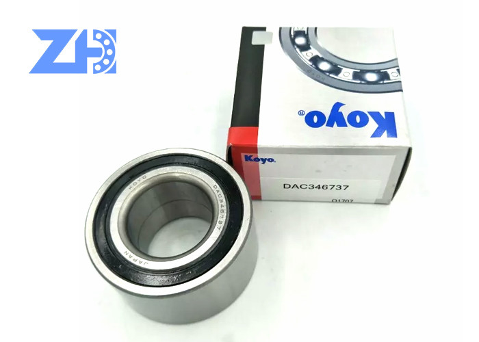 تولید کننده فروش بلبرینگ خودرو DAC346737 سایز 34*67*37 میلی متر یاتاقان توپی چرخ