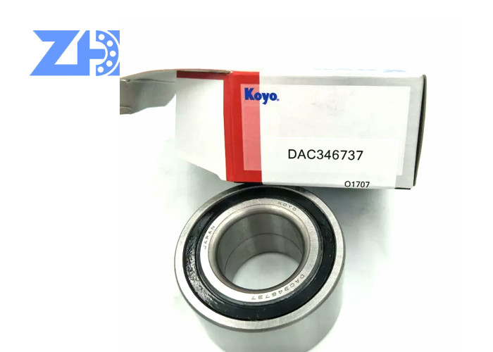 تولید کننده فروش بلبرینگ خودرو DAC346737 سایز 34*67*37 میلی متر یاتاقان توپی چرخ